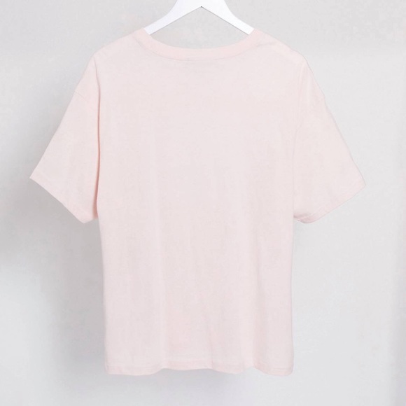 Weekday cotton it’s all over tee - Picture 2 of 4